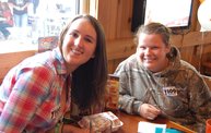 Hooters & Oneida Casino Goin' Coastal 10