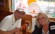 Hooters & Oneida Casino Goin' Coastal 9