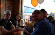 Hooters & Oneida Casino Goin' Coastal 6
