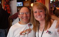 Hooters & Oneida Casino Goin' Coastal 5