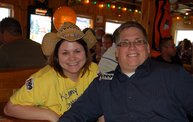 Hooters & Oneida Casino Goin' Coastal 1