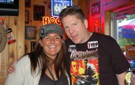 Hooters & Oneida Casino Goin' Coastal 22