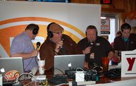 Hooters & Oneida Casino Goin' Coastal 15