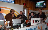Hooters & Oneida Casino Goin' Coastal 10