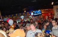 Hooters & Oneida Casino Goin' Coastal 9