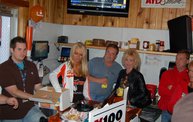 Hooters & Oneida Casino Goin' Coastal 7