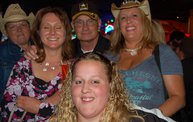 Hooters & Oneida Casino Goin' Coastal 3