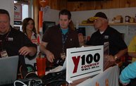 Hooters & Oneida Casino Goin' Coastal 2