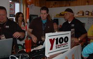 Hooters & Oneida Casino Goin' Coastal 2