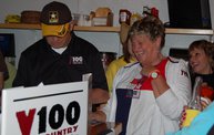 Hooters & Oneida Casino Goin' Coastal 30