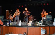 Hooters & Oneida Casino Goin' Coastal 18