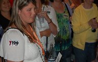 Hooters & Oneida Casino Goin' Coastal 10