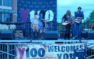 Kenny Chesney Tailgate - Lambeau Field 8