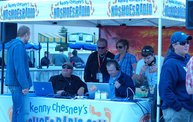 Kenny Chesney Tailgate - Lambeau Field 7