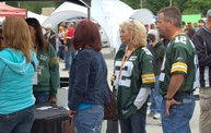 Kenny Chesney Tailgate - Lambeau Field 2