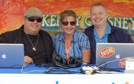 Kenny Chesney Tailgate - Lambeau Field 1