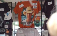 Kenny Chesney Tailgate - Lambeau Field 30