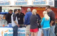 Kenny Chesney Tailgate - Lambeau Field 28