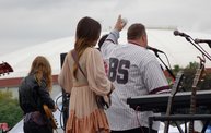 Kenny Chesney Tailgate - Lambeau Field 27
