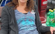Kenny Chesney Tailgate - Lambeau Field 19