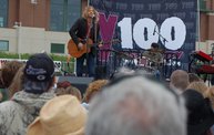 Kenny Chesney Tailgate - Lambeau Field 18
