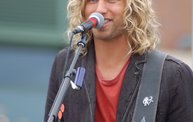 Kenny Chesney Tailgate - Lambeau Field 12