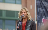 Kenny Chesney Tailgate - Lambeau Field 6