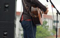 Kenny Chesney Tailgate - Lambeau Field 3