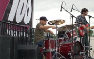 Kenny Chesney Tailgate - Lambeau Field 2