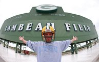 Kenny Chesney Tailgate - Lambeau Field 12