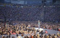 Kenny Chesney Tailgate - Lambeau Field 11