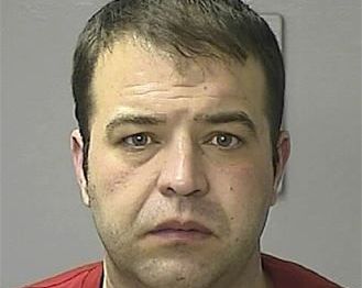 James Cleland (photo courtesy Kalamazoo Co. Sheriff's Dept.) James Cleland (photo courtesy Kalamazoo Co. Sheriff's Dept.)