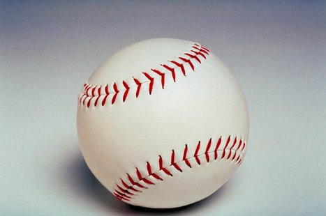 baseball baseball