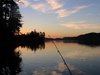 Boundary Waters Canoe Area Wilderness