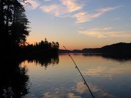 Boundary Waters Canoe Area Wilderness