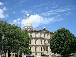 Michigan Senate passes repeal of property tax for manufacturers - AM 