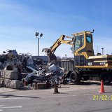 Scrap Metal Scrap Metal