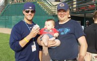 Woodchucks game June 13, 2011 3