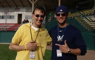 Woodchucks game June 13, 2011 2