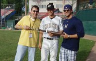 Woodchucks game June 13, 2011 1