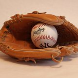 Baseball Baseball