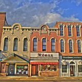 Downtown Coldwater