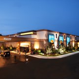 The Gun Lake Casino (photo courtesy Gun Lake Tribe)