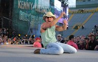 Kenny Chesney Listener Photos 22