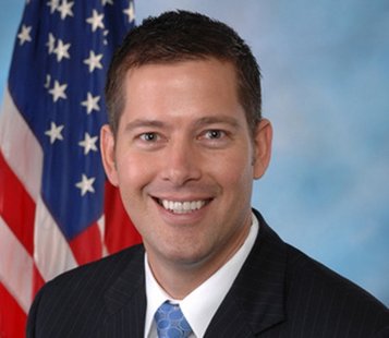 Rep. Sean Duffy (R-WI) Rep. Sean Duffy (R-WI)
