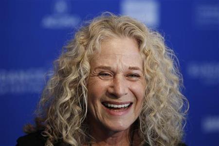 carole king, enlightenment life list, cosmetic surgery