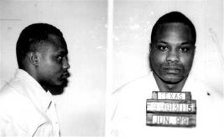 John Balentine is seen in an undated prison photo John Balentine is seen in an undated prison photo