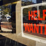 Help Wanted Help Wanted