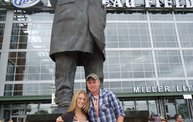 Kenny Chesney Listener Photos 6