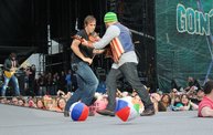 Kenny Chesney Listener Photos 2